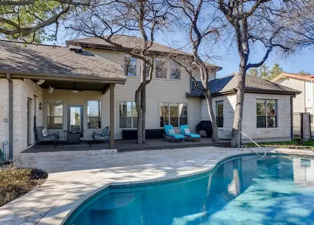 Property at 132 Lakeway Dr Unit NA, Lakeway, TX, 78734, 4 beds, 3 baths, [object Object]