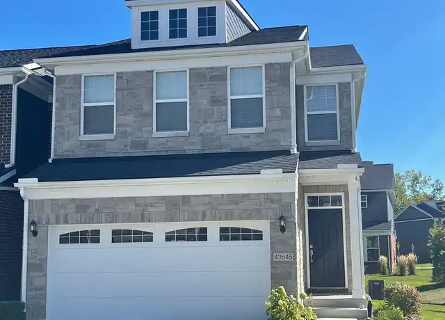 Property at 43545 Prospect, Novi, MI, 48375, 3 beds, 2.5 baths, [object Object]
