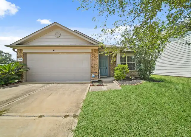 Property at 2638 Bedrock Ln, Missouri City, TX, 77489, 3 beds, 2 baths, [object Object]
