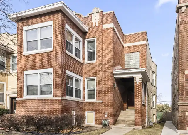 Property at 1244 W Arthur Ave Unit 2, Chicago, IL, 60626, 3 beds, 1 bath, [object Object]