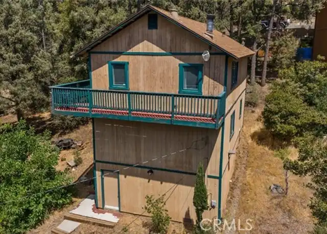 Property at 2304 Woodland Dr, Frazier Park, CA, 93225, 3 beds, 1.5 baths, [object Object]
