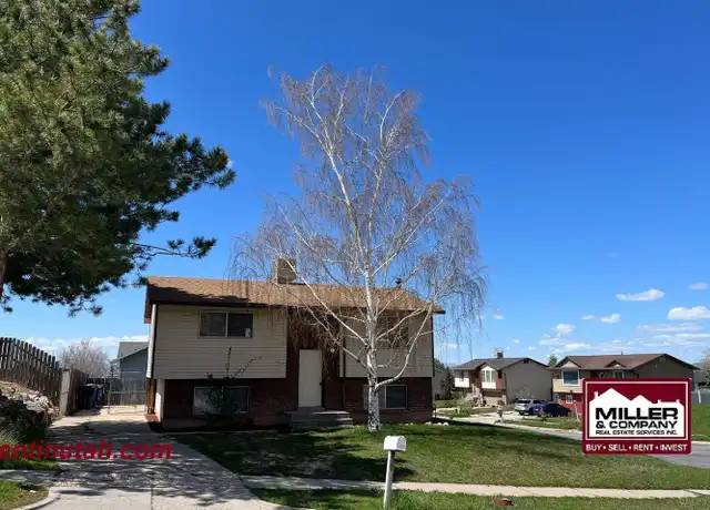 Property at 1221 N Quincy Ave Unit 900, Ogden, UT, 84404, 4 beds, 2 baths, [object Object]