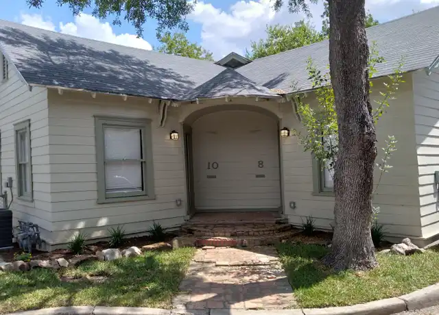 Property at 8 French Ct, San Antonio, TX, 78212, 2 beds, 1 bath, [object Object]