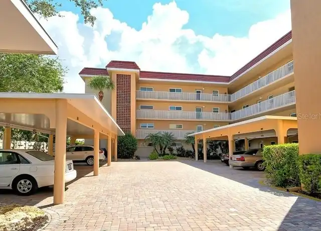 Property at 1350 N Portofino Dr Unit 108TAR, Siesta Key, FL, 34242, 2 beds, 2 baths, [object Object]