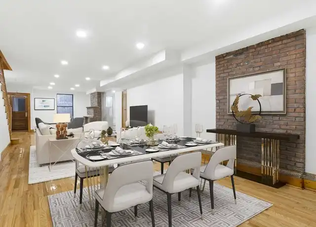 Property at 231 W 113th St Unit 1, New York, NY, 10026, 2 beds, 2.5 baths, [object Object]