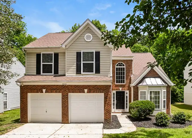 Property at 7424 Baylor Way Ct, Charlotte, NC, 28215, 4 beds, 2 baths, [object Object]