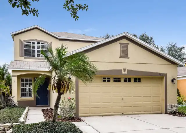 Property at 758 Star Pointe Dr, Seffner, FL, 33584, 4 beds, 2 baths, [object Object]