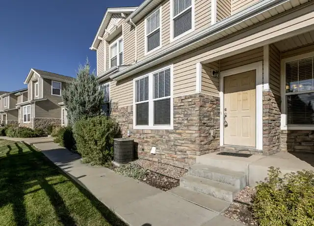 Property at 8135 Elk River Vw, Fountain, CO, 80817, 3 beds, 3 baths, [object Object]