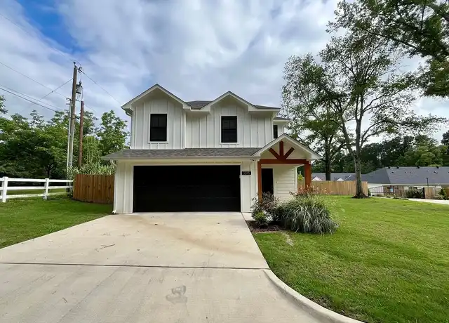 Property at McClenny Park - - 1011 McClenny Dr, Tyler, TX, 75703, 3 beds, 2.5 baths, [object Object]