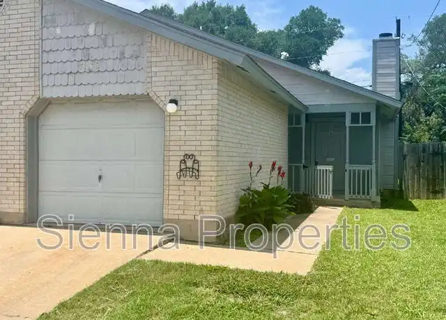 Property at 7208 Lilac Ln Unit A, Austin, TX, 78745, 2 beds, 2 baths, [object Object]