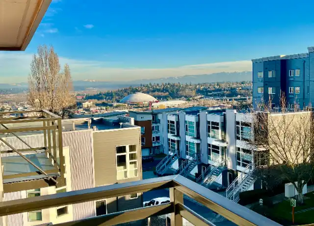 Property at 2330 Yakima Ct Unit D401, Tacoma, WA, 98405, 0 beds, 1 bath, [object Object]