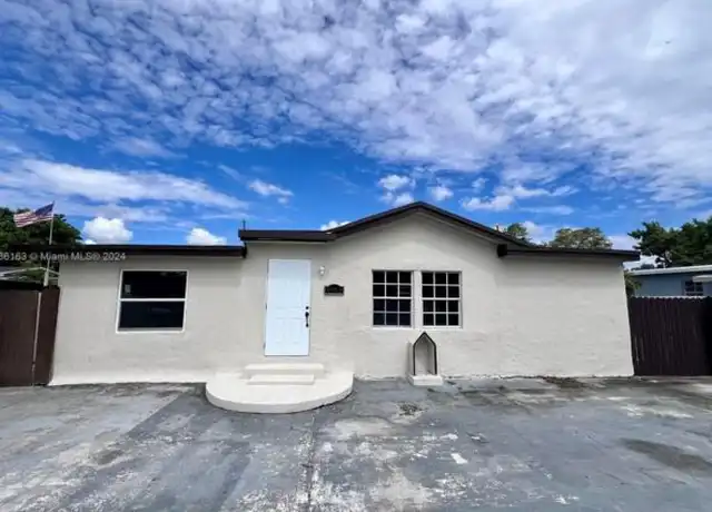 Property at 2955 NW 88th St, Miami, FL, 33147, 3 beds, 2 baths, [object Object]