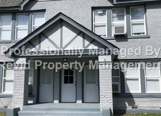 Property at 189 N Auburndale St #17, Memphis, TN, 38112, 1 bed, 1 bath, [object Object]