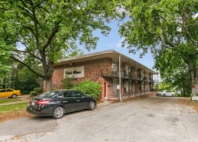 Property at 1229 29th St S Unit 1229-B, Birmingham, AL, 35205, 1 bed, 1 bath, [object Object]