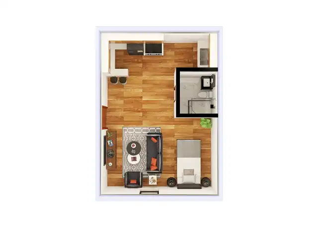 Property at 402 W Mulberry Ave Unit 9, San Antonio, TX, 78212, 0 beds, 1 bath, [object Object]