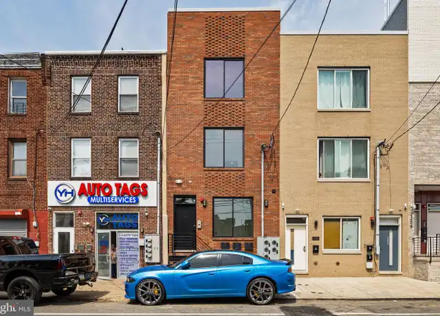 Property at 2204 N 2nd St Unit 2, Philadelphia, PA, 19122, 2 beds, 1 bath, [object Object]