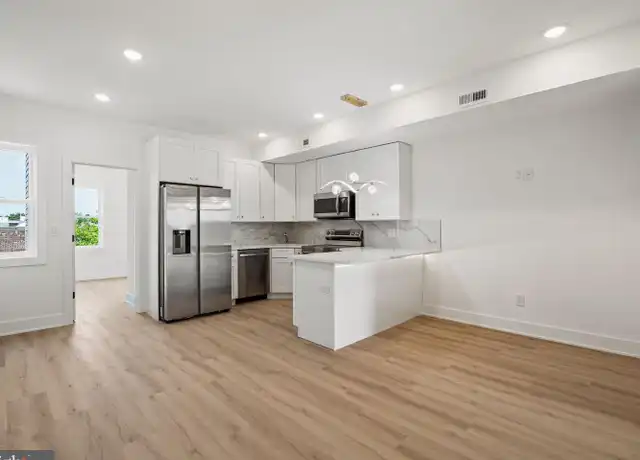 Property at 2204 N 2nd St Unit 2, Philadelphia, PA, 19122, 2 beds, 1 bath, [object Object]