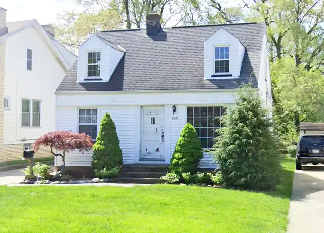 Property at 15616 Westview Ave, Cleveland, OH, 44128, 3 beds, 1 bath, [object Object]