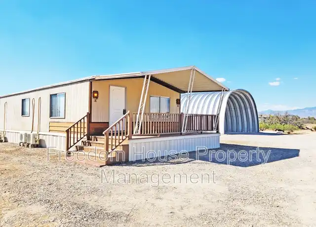 Property at 800 Julia St, Pahrump, NV, 89048, 2 beds, 1 bath, [object Object]