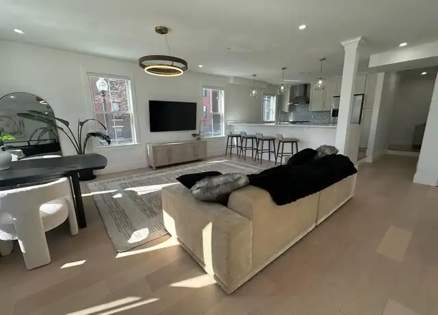 Property at 100 White St #1, Boston, MA, 02128, 3 beds, 3 baths, [object Object]