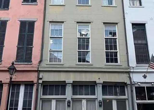 Property at 525 Conti St Unit 3, New Orleans, LA, 70130, 2 beds, 1 bath, [object Object]