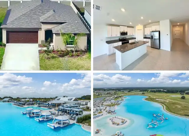 Property at 11123 Linden Depot Rd, San Antonio, FL, 33576, 4 beds, 2 baths, [object Object]