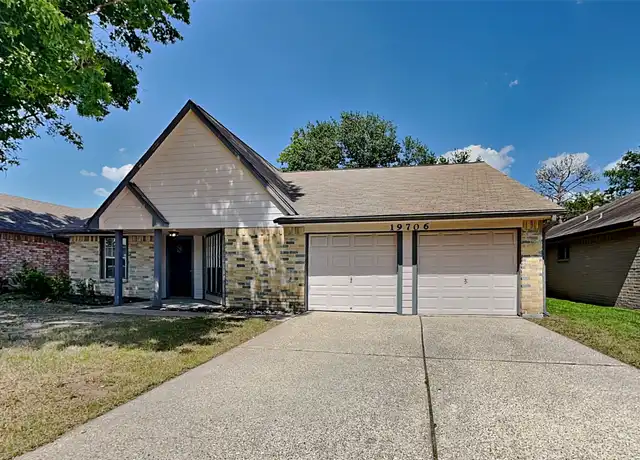 Property at 19706 Brentonridge Ln, Spring, TX, 77379, 3 beds, 2 baths, [object Object]