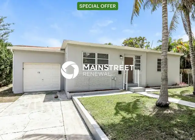 Property at 807 N 26th Ave, Hollywood, FL, 33020, 2 beds, 1 bath, [object Object]