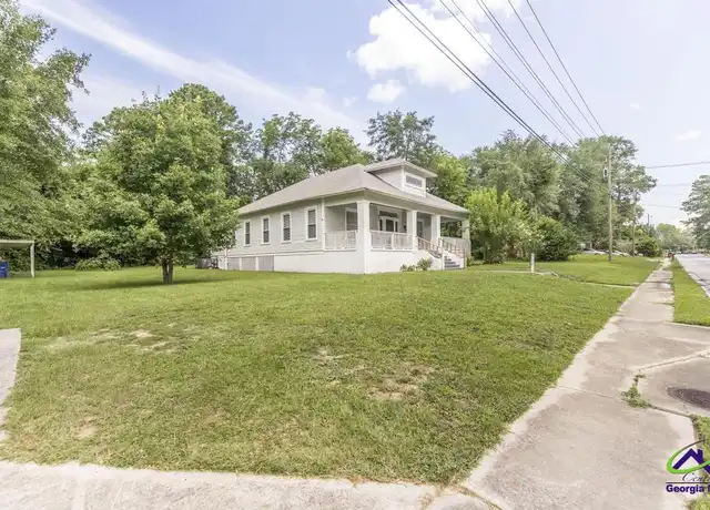 Property at 1147 Burton Ave, Macon, GA, 31204, 3 beds, 2 baths, [object Object]