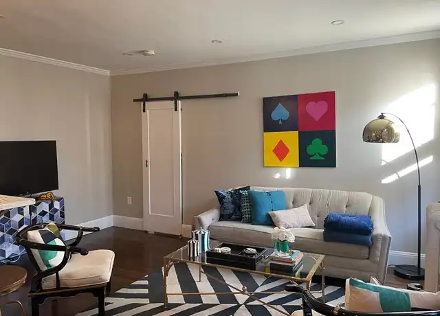 Property at 118 Riverway #34, Boston, MA, 02215, 1 bed, 1 bath, [object Object]