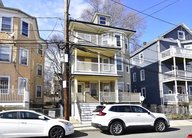Property at 9 Nightingale St Unit 2, Boston, MA, 02124, 3 beds, 1 bath, [object Object]