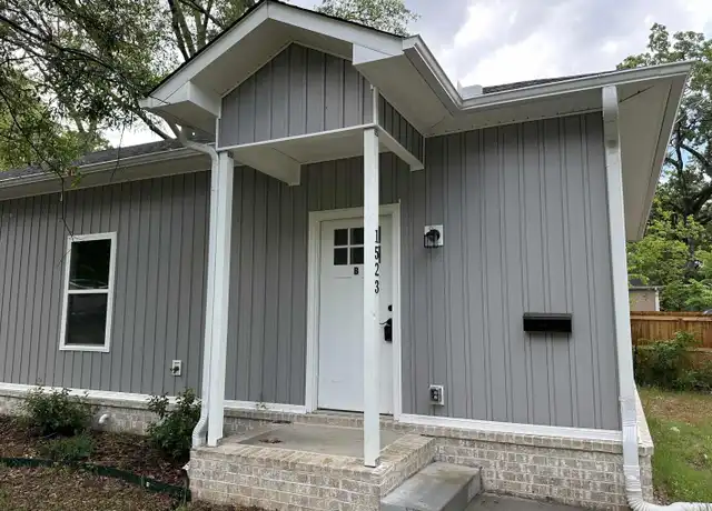 Property at 1523 S Cedar St Unit B, Little Rock, AR, 72204, 2 beds, 1 bath, [object Object]