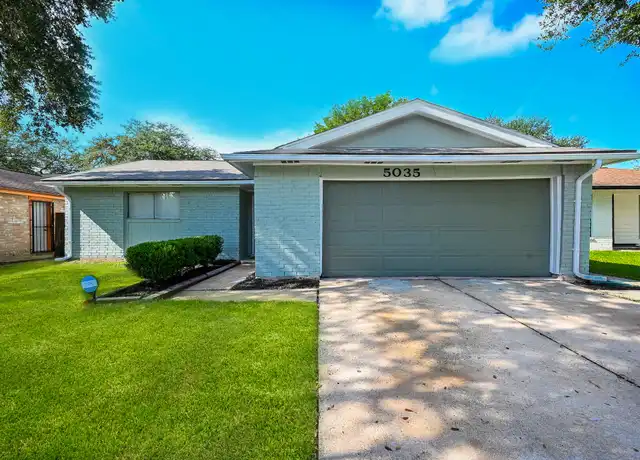 Property at 5035 Court Rd, Houston, TX, 77053, 3 beds, 2 baths, [object Object]