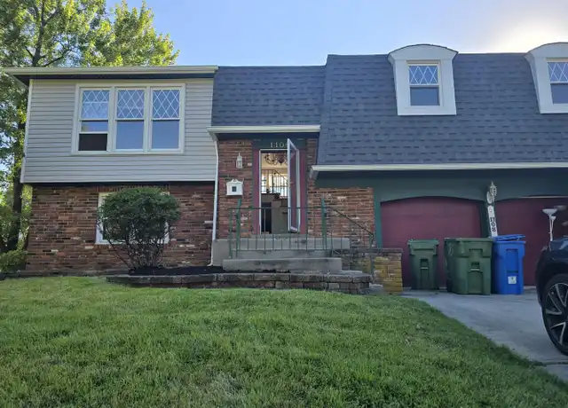 Property at 1108 Sea Gull Ln, Cherry Hill, NJ, 08003, 3 beds, 2.5 baths, [object Object]