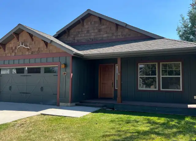 Property at 28 Cedar Shade Ln, Bozeman, MT, 59718, 4 beds, 2 baths, [object Object]