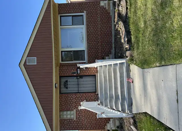 Property at 3748 W 82nd St, Chicago, IL, 60652, 3 beds, 2 baths, [object Object]
