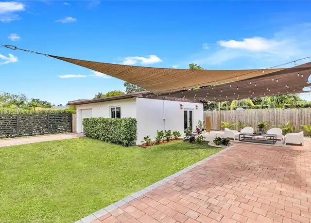 Property at 2801 SW 64th Ave Unit B, Miami, FL, 33155, 1 bed, 1 bath, [object Object]