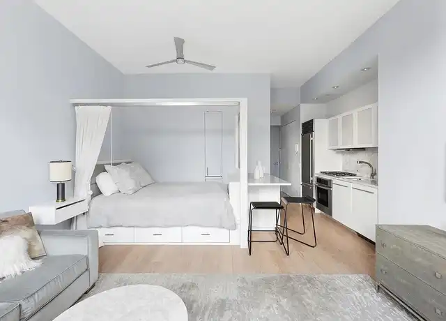 Property at 210 Lafayette St Unit 3E, New York, NY, 10012, 0 beds, 1 bath, [object Object]