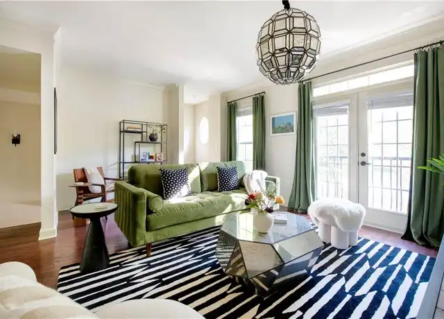 Property at 1402 Markan Dr NE Unit 1420, Atlanta, GA, 30306, 3 beds, 2.5 baths, [object Object]