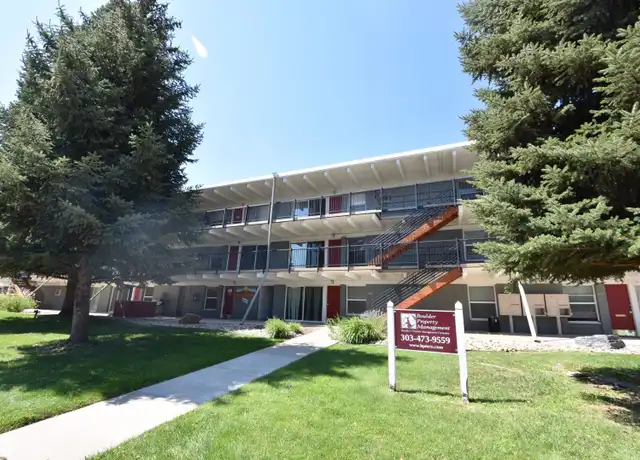 Property at 4440 Laguna Pl, Boulder, CO, 80303, 1 bed, 1 bath, [object Object]