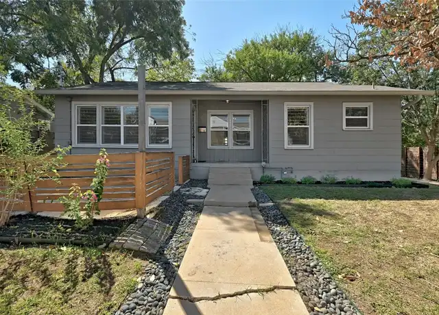 Property at 1203 W 40th St, Austin, TX, 78756, 3 beds, 2 baths, [object Object]