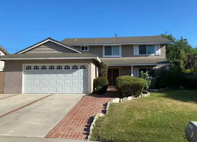 Property at 2648 Hollister St, Simi Valley, CA, 93065, 4 beds, 2 baths, [object Object]