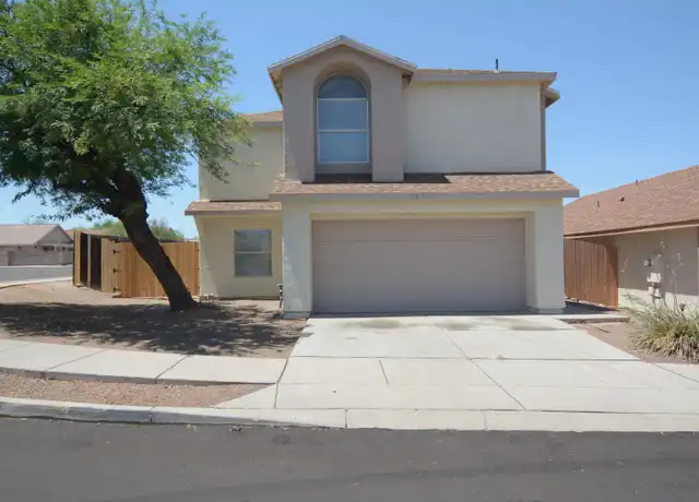 Property at 2601 W Aiden St, Tucson, AZ, 85745, 3 beds, 2.5 baths, [object Object]