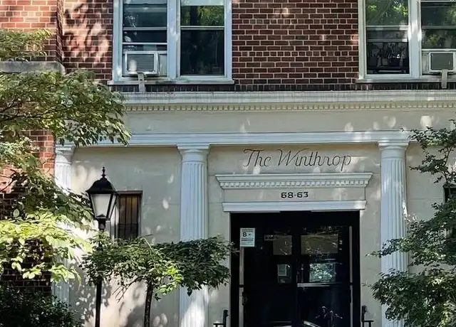 Property at 6863 108th St, Forest Hills, NY, 11375, 1 bed, 1 bath, [object Object]