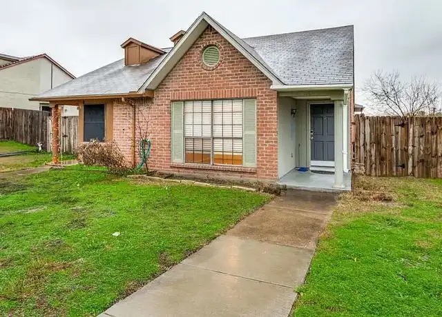 Property at 6041 Dooley Dr, The Colony, TX, 75056, 2 beds, 1 bath, [object Object]