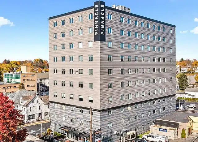 Property at The Pinnacle @ 65 - 65 E Elizabeth Ave, Bethlehem, PA, 18018, 2 beds, 2 baths, Contact for Price