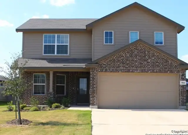Property at 504 Red Riv, Cibolo, TX, 78108, 4 beds, 2.5 baths, [object Object]