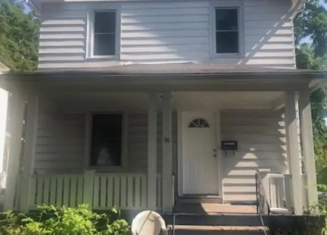 Property at 76 Gold St, Rochester, NY, 14620, 2 beds, 1 bath, [object Object]