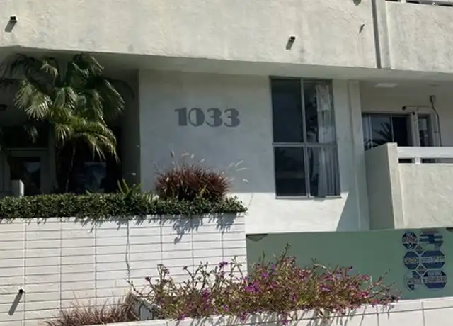 Property at 1033 3rd St Unit 209, Santa Monica, CA, 90403, 1 bed, 1 bath, [object Object]