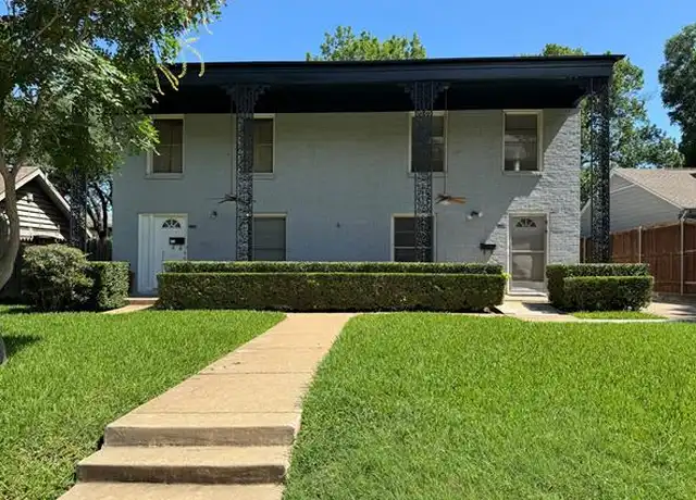 Property at 2336 Edwin St, Fort Worth, TX, 76110, 2 beds, 1.5 baths, [object Object]